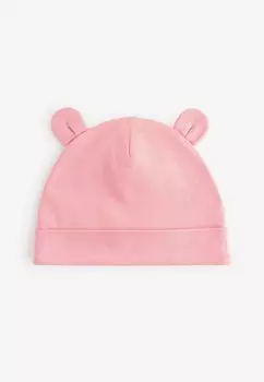 Кепка 3 PACK REGULAR FIT Next, розовый