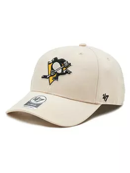 Кепка 47 Brand, бежевый