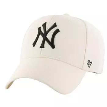 Кепка 47 Brand, бежевый