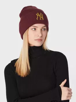 Кепка 47 Brand, бургундия