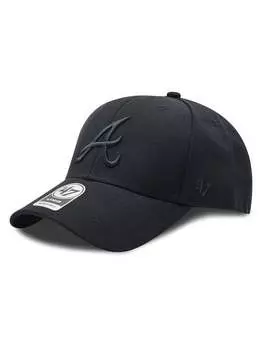 Кепка 47 Brand, черный