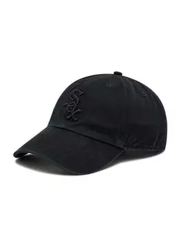 Кепка 47 Brand, черный