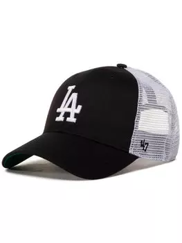 Кепка 47 Brand, черный