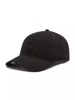Кепка 47 Brand, черный
