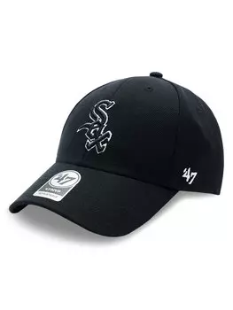 Кепка 47 Brand, черный