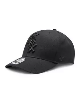 Кепка 47 Brand, черный
