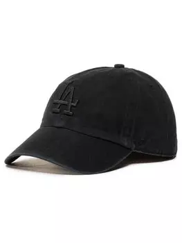 Кепка 47 Brand, черный