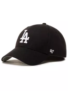Кепка 47 Brand, черный