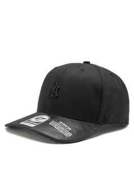 Кепка 47 Brand, черный