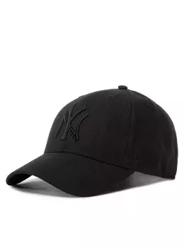 Кепка 47 Brand, черный