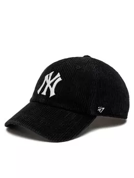 Кепка 47 Brand, черный