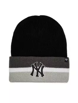 Кепка 47 Brand, черный