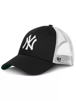 Кепка 47 Brand, черный