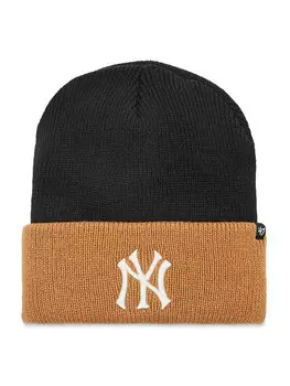 Кепка 47 Brand, черный