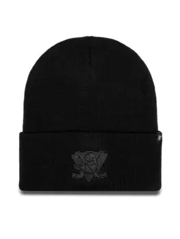 Кепка 47 Brand, черный