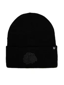 Кепка 47 Brand, черный