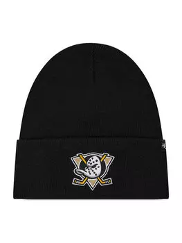 Кепка 47 Brand, черный