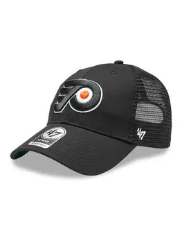 Кепка 47 Brand, черный