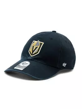 Кепка 47 Brand, черный