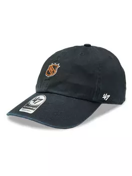 Кепка 47 Brand, черный