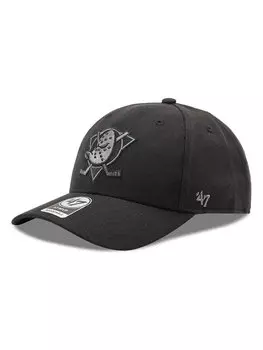 Кепка 47 Brand, черный