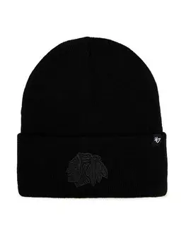 Кепка 47 Brand, черный