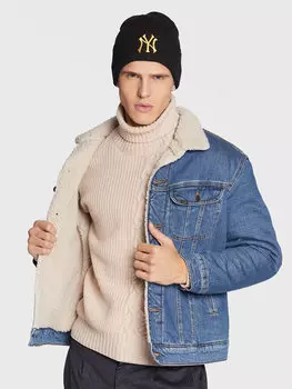 Кепка 47 Brand, черный