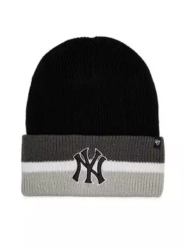 Кепка 47 Brand, черный