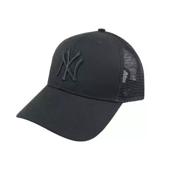 Кепка 47 Brand, черный
