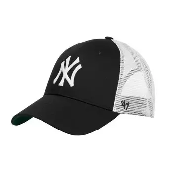 Кепка 47 Brand, черный