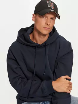 Кепка 47 Brand, черный
