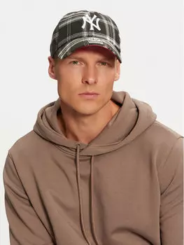 Кепка 47 Brand, черный