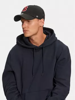 Кепка 47 Brand, черный