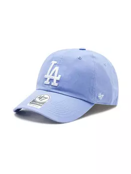 Кепка 47 Brand, фиолетовый