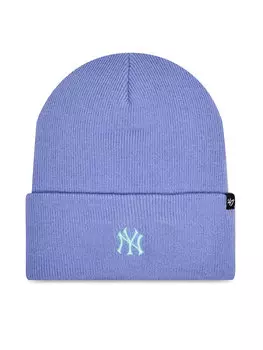Кепка 47 Brand, фиолетовый