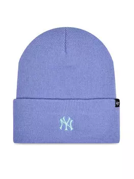 Кепка 47 Brand, фиолетовый