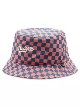 Кепка 47 Brand, красный