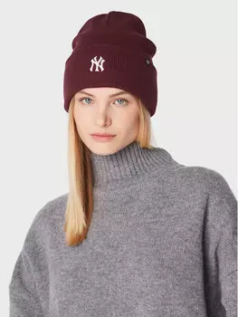 Кепка 47 Brand, красный