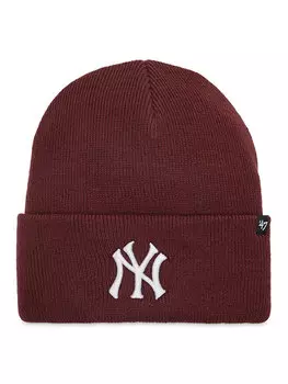 Кепка 47 Brand, красный