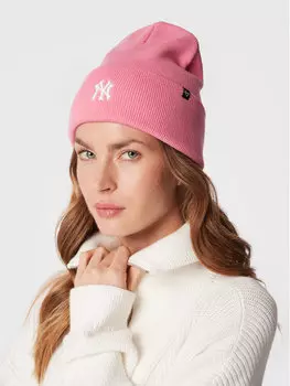 Кепка 47 Brand, розовый