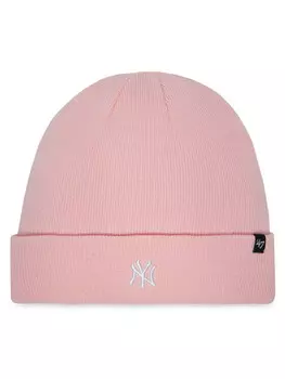Кепка 47 Brand, розовый