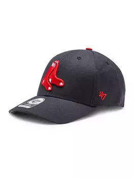 Кепка 47 Brand, синий