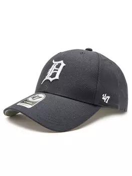 Кепка 47 Brand, синий