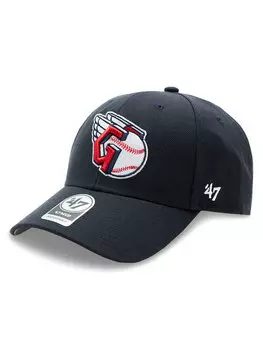 Кепка 47 Brand, синий