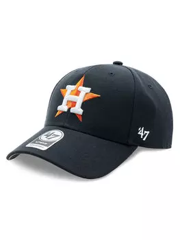 Кепка 47 Brand, синий