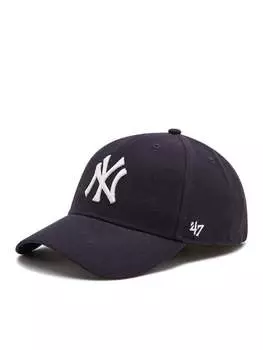 Кепка 47 Brand, синий