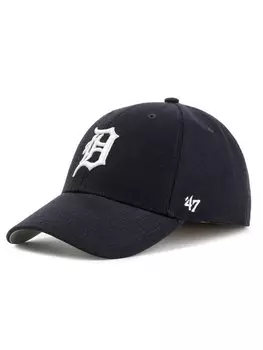 Кепка 47 Brand, синий