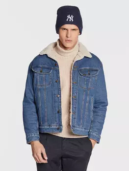 Кепка 47 Brand, синий