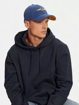 Кепка 47 Brand, синий
