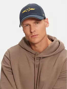Кепка 47 Brand, синий